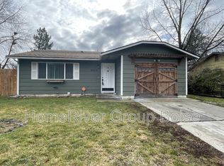 8273 W Marcum St, Boise, ID 83704