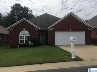 137 Annie Ln, Pleasant Grove, AL 35127