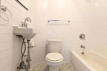Rented by Compass