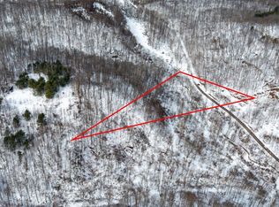 0 Jessie Creek Rd, Bidwell, OH 45614