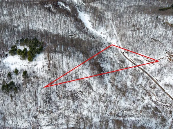 0 Jessie Creek Rd, Bidwell, OH 45614