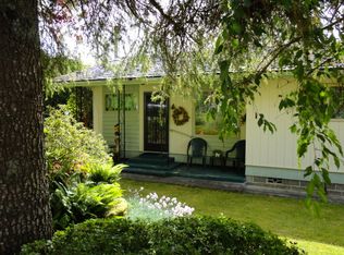 632 Cherry St, Raymond, WA 98577