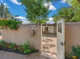 635 Chavez Pl APT 1, Santa Fe, NM 87505