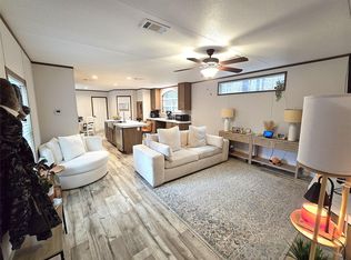 20 Morris Creek Rd, Coldspring, TX 77331