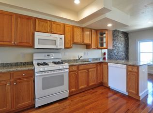 1 Grimes St #4F, Boston, MA 02127