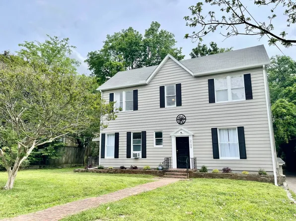 2109 Harbert Ave #3, Memphis, TN 38104