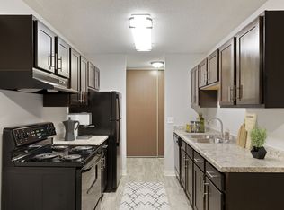 Bradley House Apartments, Saint Paul, MN 55119