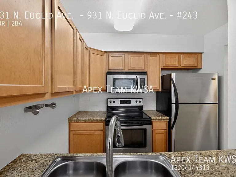 931 N Euclid Ave #243 — Photo 10