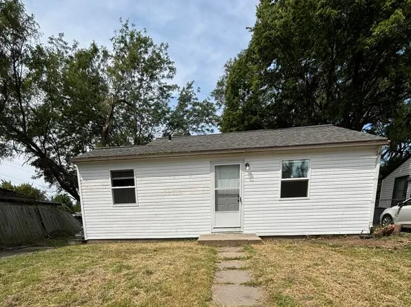 2221 N 31st St, Lincoln, NE 68503