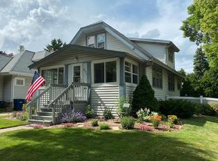 7202 W Mount Vernon Ave, Milwaukee, WI 53213