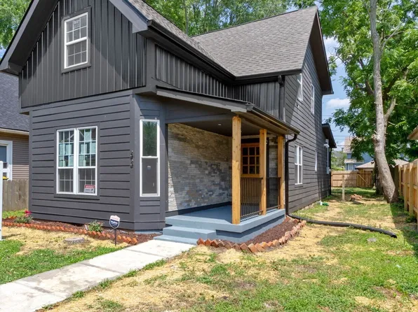 33 N Gray St, Indianapolis, IN 46201