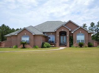 6774 Quintette Rd, Pace, FL 32571