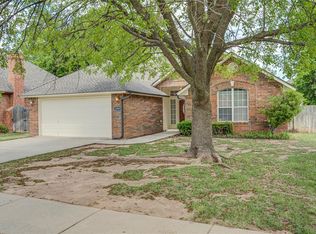 4909 Baker St, Norman, OK 73072
