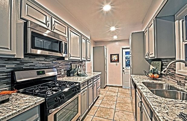 2nd image of 8917 Switzer Dr