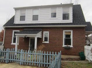 640 Gypsy Ave, Staunton, VA 24401