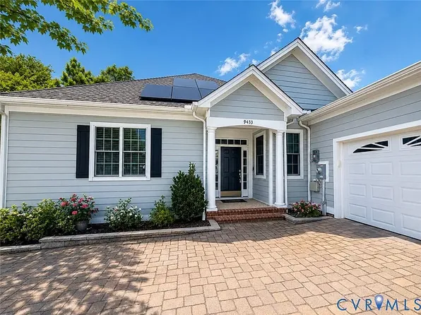 9433 Amberleigh Cir, North Chesterfield, VA 23236