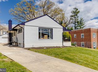 3204 Carlisle Ave, Baltimore, MD 21216