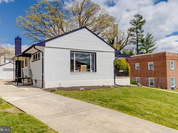 3204 Carlisle Ave, Baltimore, MD 21216