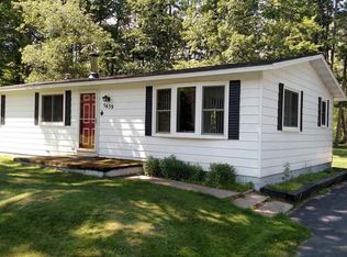 5639 N Hammel Beach Rd, Au Gres, MI 48703