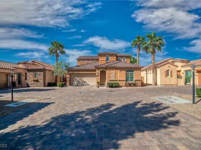 153 Via Di Mello, Henderson, NV, 89011