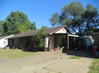 2624 Morrell Ave, Saint Albans, WV 25177