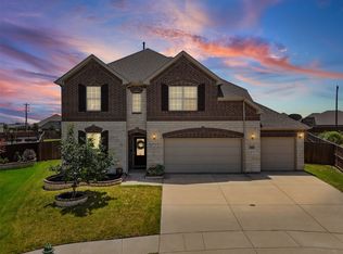 1640 Millican Ln, Roanoke, TX 76227