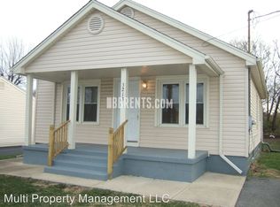 3213 Finley St, Middletown, OH