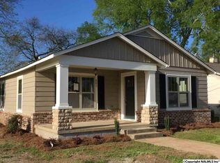 501 Beirne Ave NE, Huntsville, AL 35801