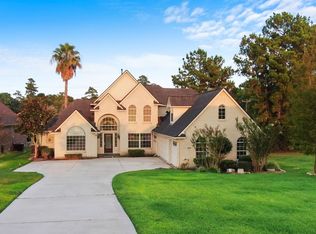 11836 Seashell Cir, Montgomery, TX 77356