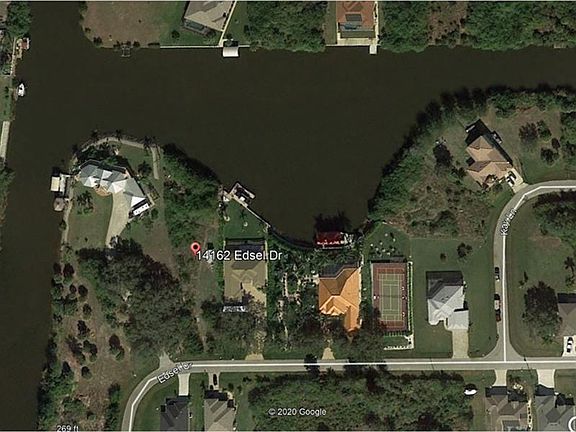 3rd image of 14162 Edsel Dr