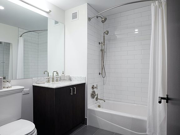 5th image of 21 S End Ave APT 1312