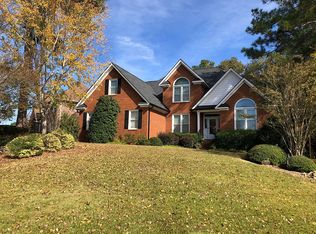 113 Osborne Ln, Irmo, SC 29063