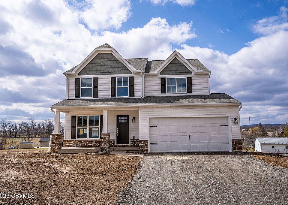 54 Sunland Ave, Watsontown, PA 17777 Zillow