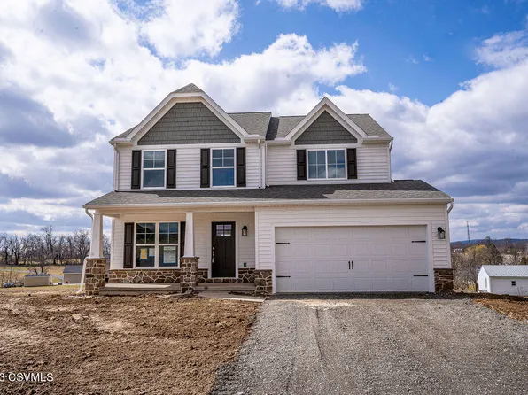 54 Sunland Ave, Watsontown, PA 17777