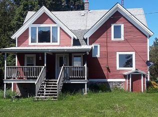 55265 N Cloverland Rd, Calumet, MI 49913