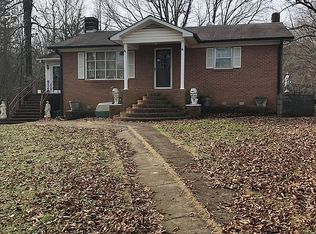 1430 Upper Palmer Rd, Salisbury, NC 28146