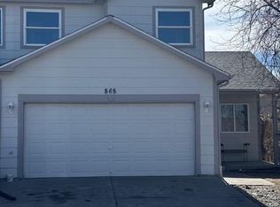 868 E 20th Street Rd, Greeley, CO 80631