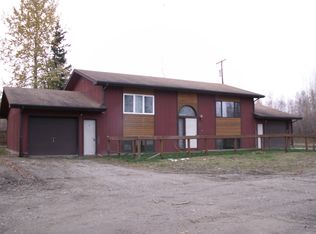 441 Andrea Dr UNIT B, North Pole, AK 99705