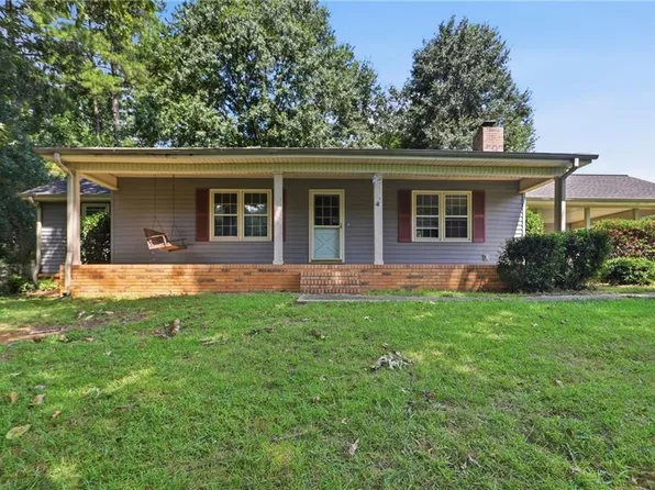 2029 Abington Ln, Snellville, GA 30078