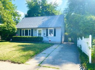 3529 Stabler St, Lansing, MI