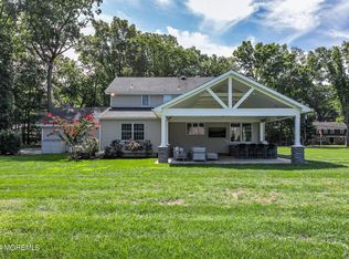 6 Hialeah Dr, Colts Neck, NJ 07722