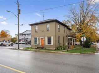 39 Albert St S, Blandford Blenheim, ON