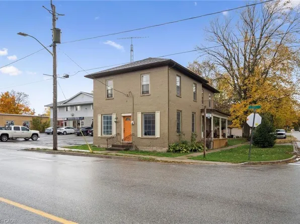 39 Albert St S, Blandford Blenheim, ON N0J 1S0