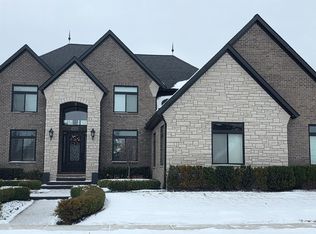 16414 Via Mera, Macomb, MI 48042
