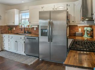 1823 Maple Crest Ln, Adger, AL 35006