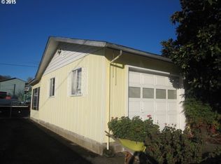 331 NW Division St, Winston, OR 97496