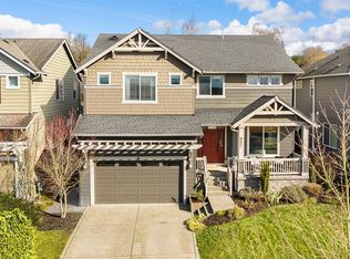 807 77th Drive SE, Lake Stevens, WA
