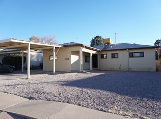 10108 Chapala Ct NE, Albuquerque, NM 87111