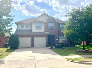 9753 Fandango Ln, Plano, TX 75025