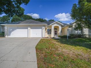 397 W Hillmoor Ln, Beverly Hills, FL 34465